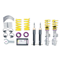 10230081 Coilovers Inox V1 (inkl. Cancellation Kit) KW Suspension